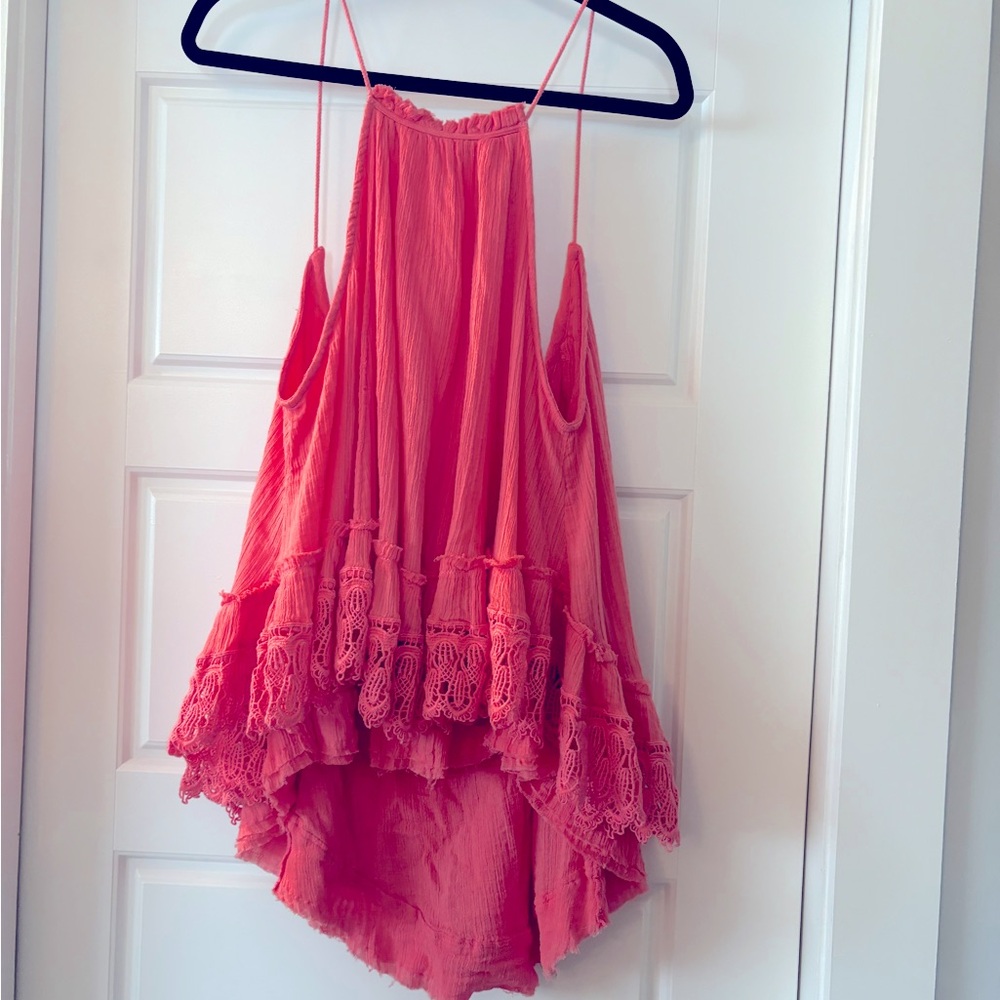 Free people top